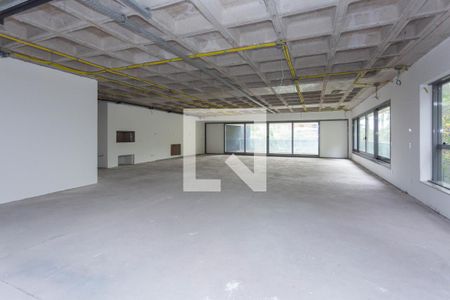 Sala de apartamento à venda com 3 quartos, 509m² em Auxiliadora, Porto Alegre