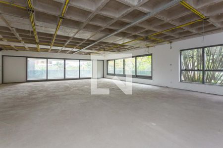 Sala de apartamento à venda com 3 quartos, 509m² em Auxiliadora, Porto Alegre