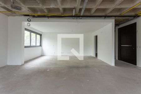 Sala de apartamento à venda com 3 quartos, 509m² em Auxiliadora, Porto Alegre