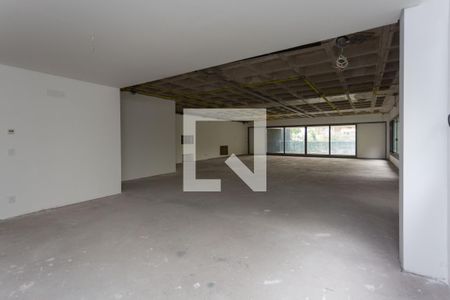 Sala de apartamento à venda com 3 quartos, 509m² em Auxiliadora, Porto Alegre