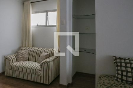 Apartamento à venda com 104m², 3 quartos e 1 vagaSala