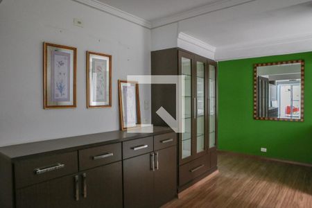 Apartamento à venda com 104m², 3 quartos e 1 vagaSala