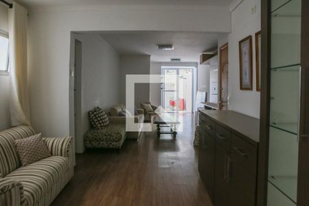 Apartamento à venda com 104m², 3 quartos e 1 vagaSala