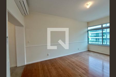 Sala de apartamento para alugar com 5 quartos, 241m² em Lagoa, Rio de Janeiro