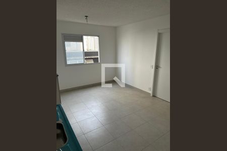 Foto 01 de kitnet/studio à venda com 1 quarto, 33m² em Barra Funda, São Paulo