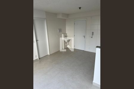 Foto 03 de kitnet/studio à venda com 1 quarto, 33m² em Barra Funda, São Paulo