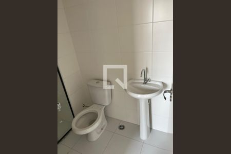 Foto 07 de kitnet/studio à venda com 1 quarto, 33m² em Barra Funda, São Paulo