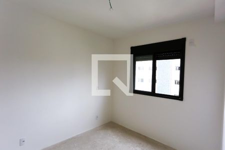 quarto 1 de apartamento à venda com 2 quartos, 45m² em Vila Suzana, São Paulo