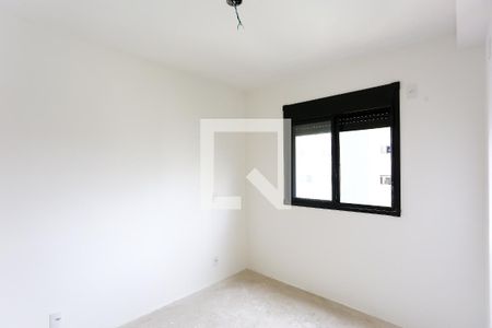 quarto 1 de apartamento à venda com 2 quartos, 45m² em Vila Suzana, São Paulo