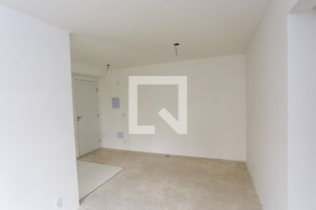 Sala de apartamento à venda com 2 quartos, 45m² em Vila Suzana, São Paulo