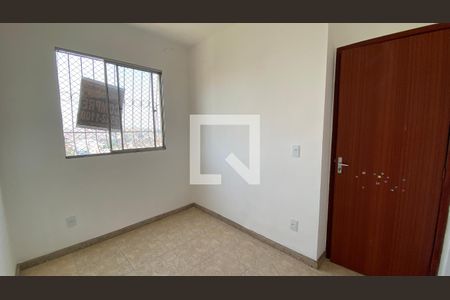 Quarto 2 de apartamento à venda com 2 quartos, 56m² em Salgado Filho, Belo Horizonte