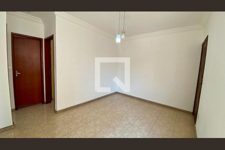 Sala de apartamento à venda com 2 quartos, 56m² em Salgado Filho, Belo Horizonte