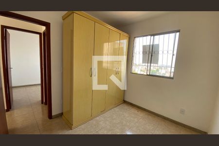 Quarto 1 de apartamento à venda com 2 quartos, 56m² em Salgado Filho, Belo Horizonte