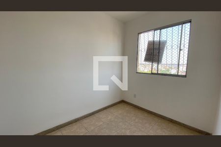 Quarto 2 de apartamento à venda com 2 quartos, 56m² em Salgado Filho, Belo Horizonte