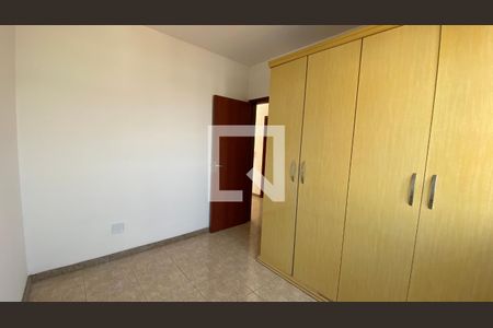 Quarto 1 de apartamento à venda com 2 quartos, 56m² em Salgado Filho, Belo Horizonte