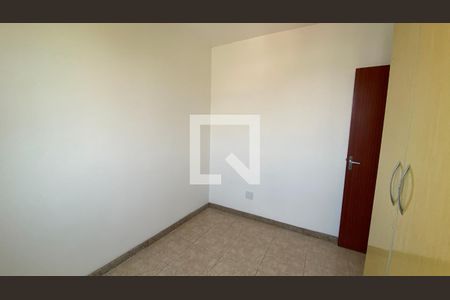 Quarto 1 de apartamento à venda com 2 quartos, 56m² em Salgado Filho, Belo Horizonte