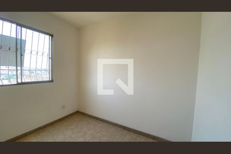 Quarto 1 de apartamento à venda com 2 quartos, 56m² em Salgado Filho, Belo Horizonte