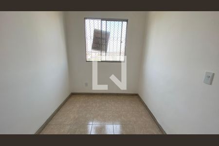 Quarto 2 de apartamento à venda com 2 quartos, 56m² em Salgado Filho, Belo Horizonte