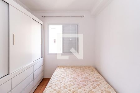 Quarto  de apartamento para alugar com 1 quarto, 40m² em Vila Gomes Cardim, São Paulo