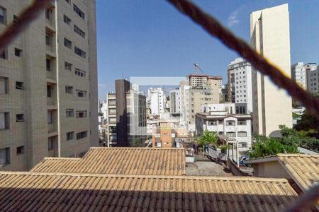 Vista do quarto 2 de apartamento à venda com 4 quartos, 155m² em Gutierrez, Belo Horizonte