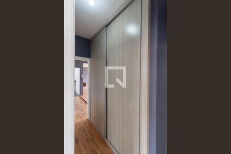 Corredor de apartamento à venda com 4 quartos, 155m² em Gutierrez, Belo Horizonte