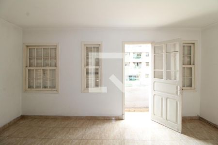 Quarto 2 de casa para alugar com 2 quartos, 130m² em Santana, São Paulo