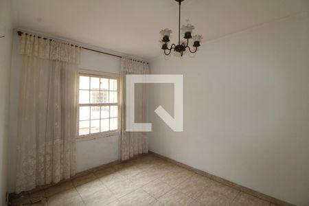 Sala de casa para alugar com 2 quartos, 130m² em Santana, São Paulo