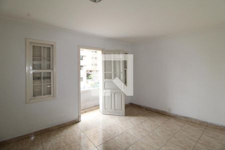 Quarto 2 de casa para alugar com 2 quartos, 130m² em Santana, São Paulo