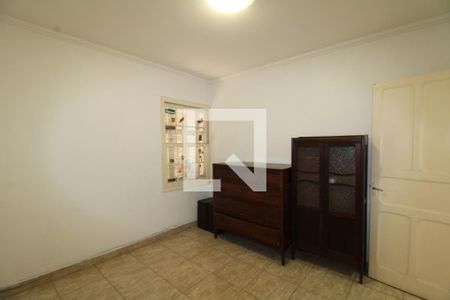 Quarto 1 de casa para alugar com 2 quartos, 130m² em Santana, São Paulo