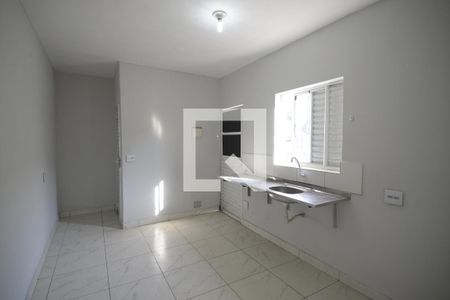 Studio de kitnet/studio para alugar com 1 quarto, 18m² em Liberdade, São Paulo