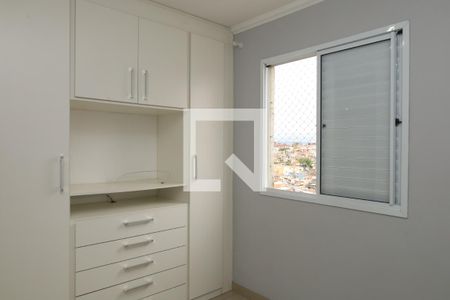 Quarto 1 de apartamento para alugar com 2 quartos, 58m² em Parada Xv de Novembro, São Paulo