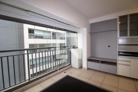 Sala/Quarto de apartamento para alugar com 1 quarto, 22m² em Butantã, São Paulo