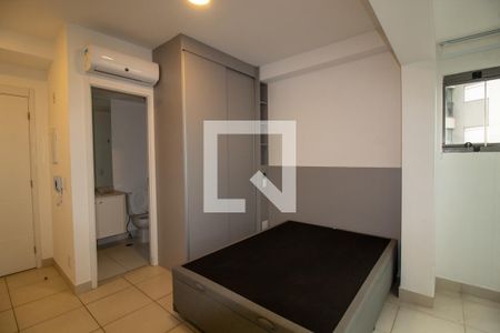 Sala de apartamento à venda com 1 quarto, 22m² em Butantã, São Paulo