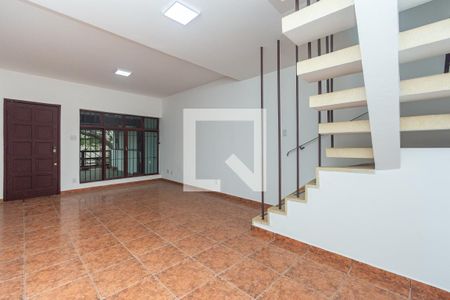 Sala de casa à venda com 2 quartos, 150m² em Cidade Ademar, São Paulo