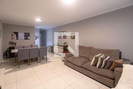 sala_1 de casa para alugar com 3 quartos, 120m² em Vila da Saúde, São Paulo