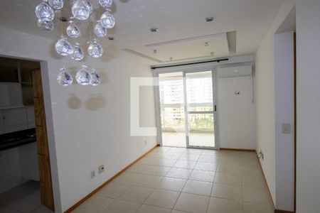 Apartamento para alugar com 3 quartos, 75m² em Barra Olímpica, Rio de Janeiro