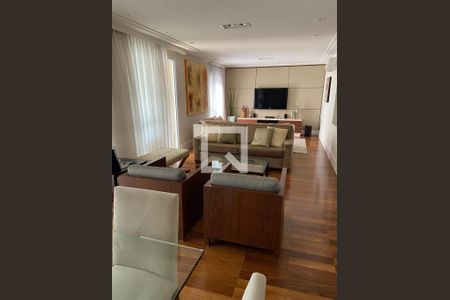 Apartamento à venda com 181m², 3 quartos e 3 vagasFoto 07