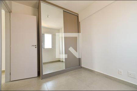 Quarto2 de apartamento para alugar com 3 quartos, 70m² em Ipiranga, Belo Horizonte