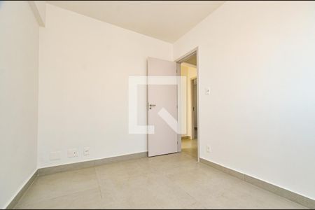 Quarto1 de apartamento para alugar com 3 quartos, 70m² em Ipiranga, Belo Horizonte