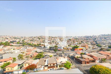 Vista de apartamento para alugar com 3 quartos, 70m² em Ipiranga, Belo Horizonte