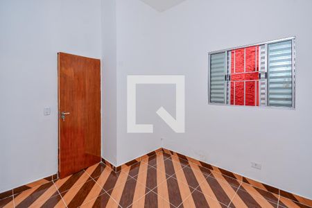 Quarto de casa para alugar com 1 quarto, 42m² em Jardim Santa Cruz (campo Grande), São Paulo