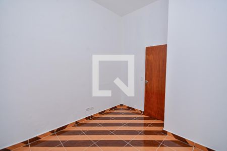 Quarto de casa para alugar com 1 quarto, 42m² em Jardim Santa Cruz (campo Grande), São Paulo