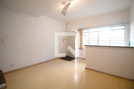 Sala de casa para alugar com 2 quartos, 140m² em Sumaré, São Paulo