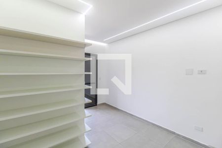 Suite de casa à venda com 3 quartos, 96m² em Jardim Santa Adélia, São Paulo