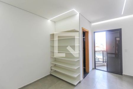 Suite de casa à venda com 3 quartos, 96m² em Jardim Santa Adélia, São Paulo