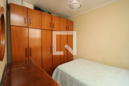 Quarto de casa à venda com 3 quartos, 126m² em Chácara Mafalda, São Paulo