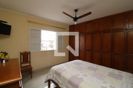 Quarto 2 de casa à venda com 3 quartos, 126m² em Chácara Mafalda, São Paulo