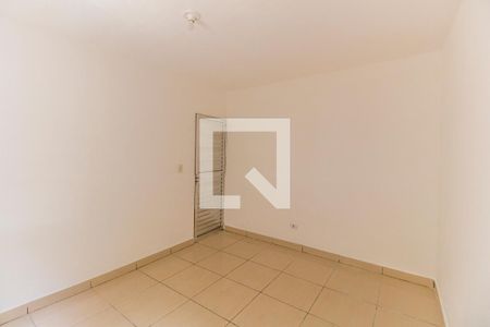 Quarto de casa para alugar com 1 quarto, 30m² em Vila Jussara, Carapicuíba