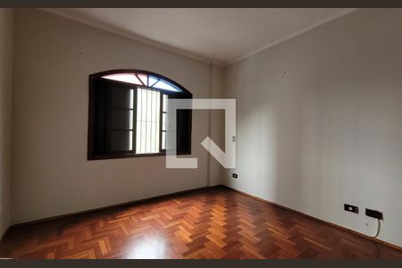 Quarto de apartamento para alugar com 3 quartos, 110m² em Jardim, Santo André