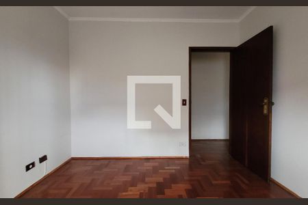 Quarto de apartamento para alugar com 3 quartos, 110m² em Jardim, Santo André